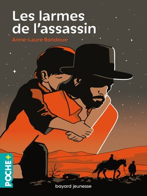 cover image of Les larmes de l'assassin